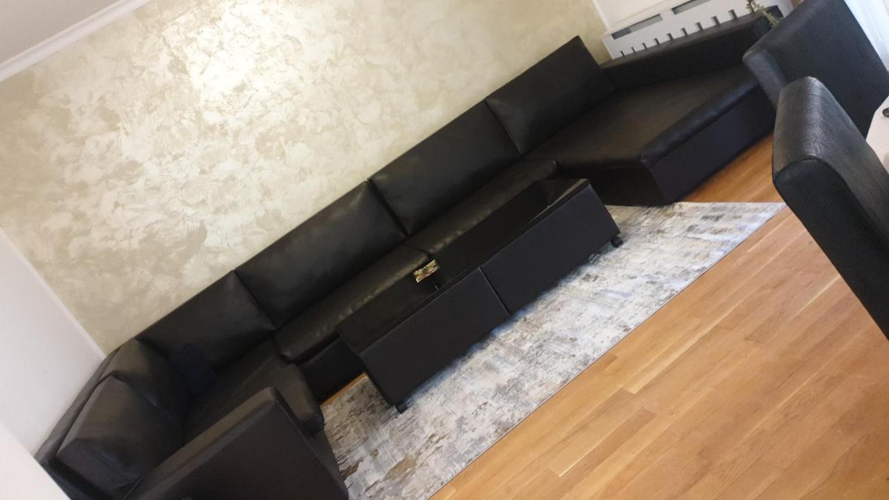 Casa Gabrielle Villa Călimăneşti Kültér fotó