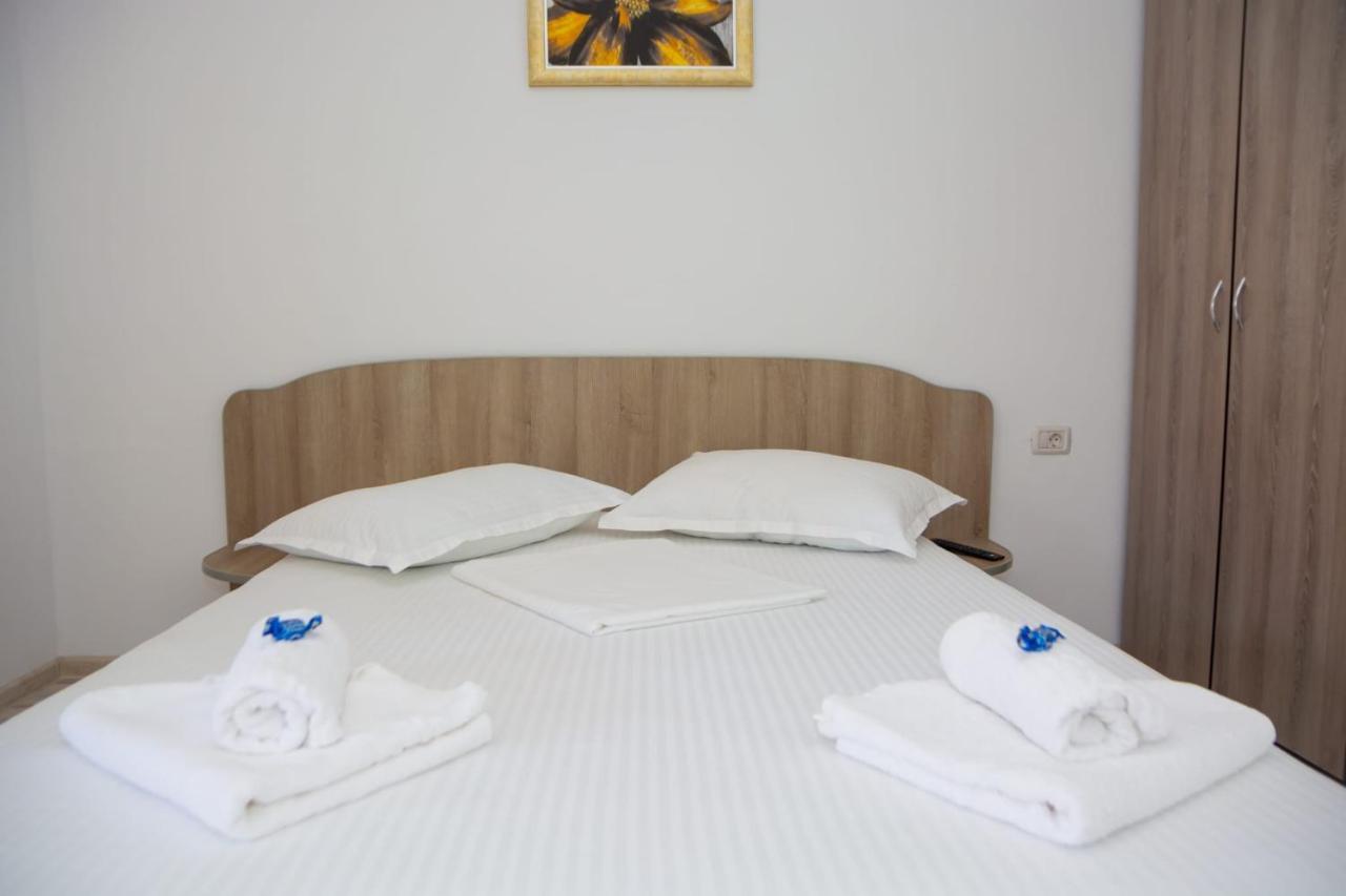 Casa Gabrielle Villa Călimăneşti Kültér fotó