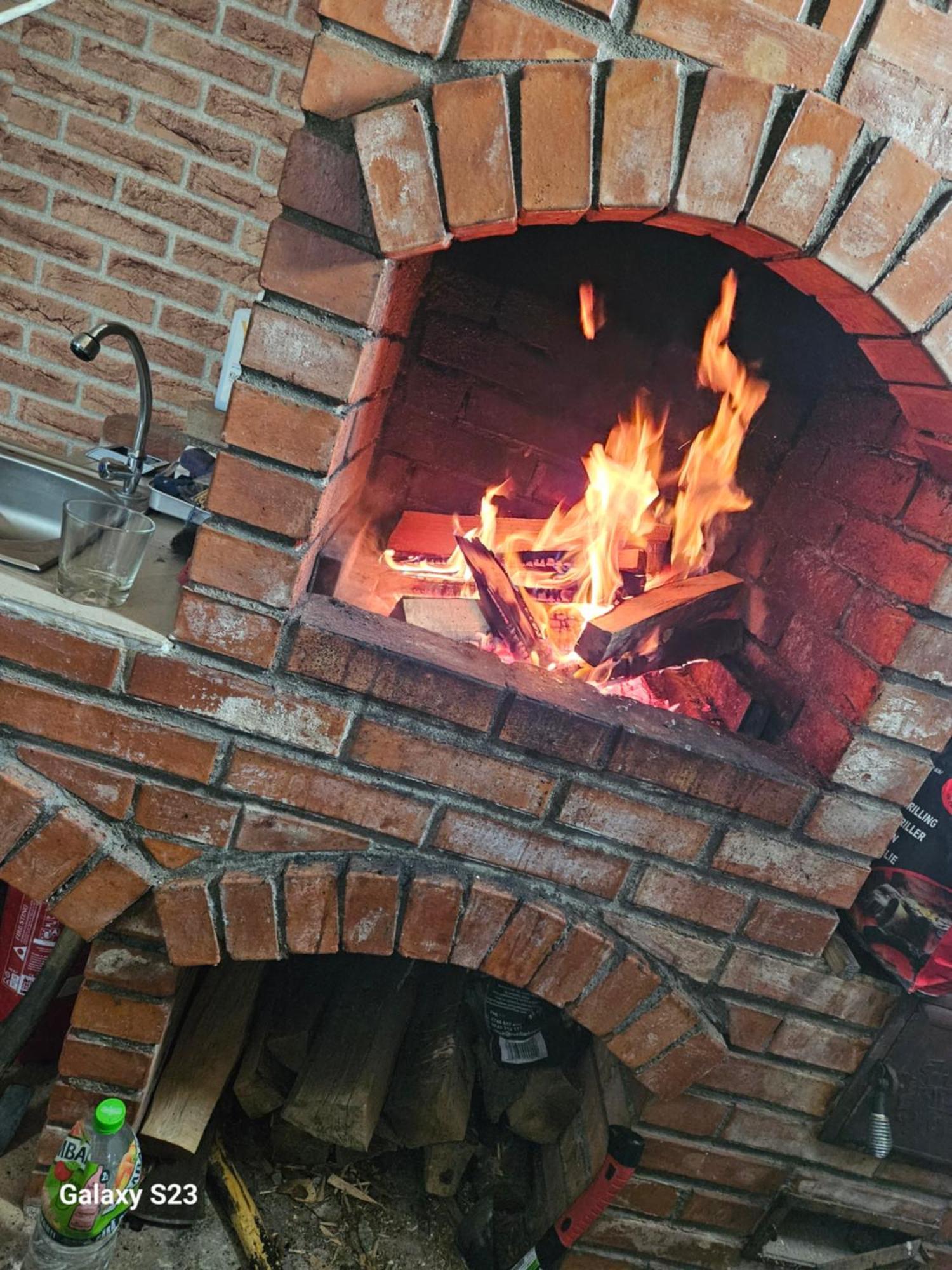 Casa Gabrielle Villa Călimăneşti Kültér fotó