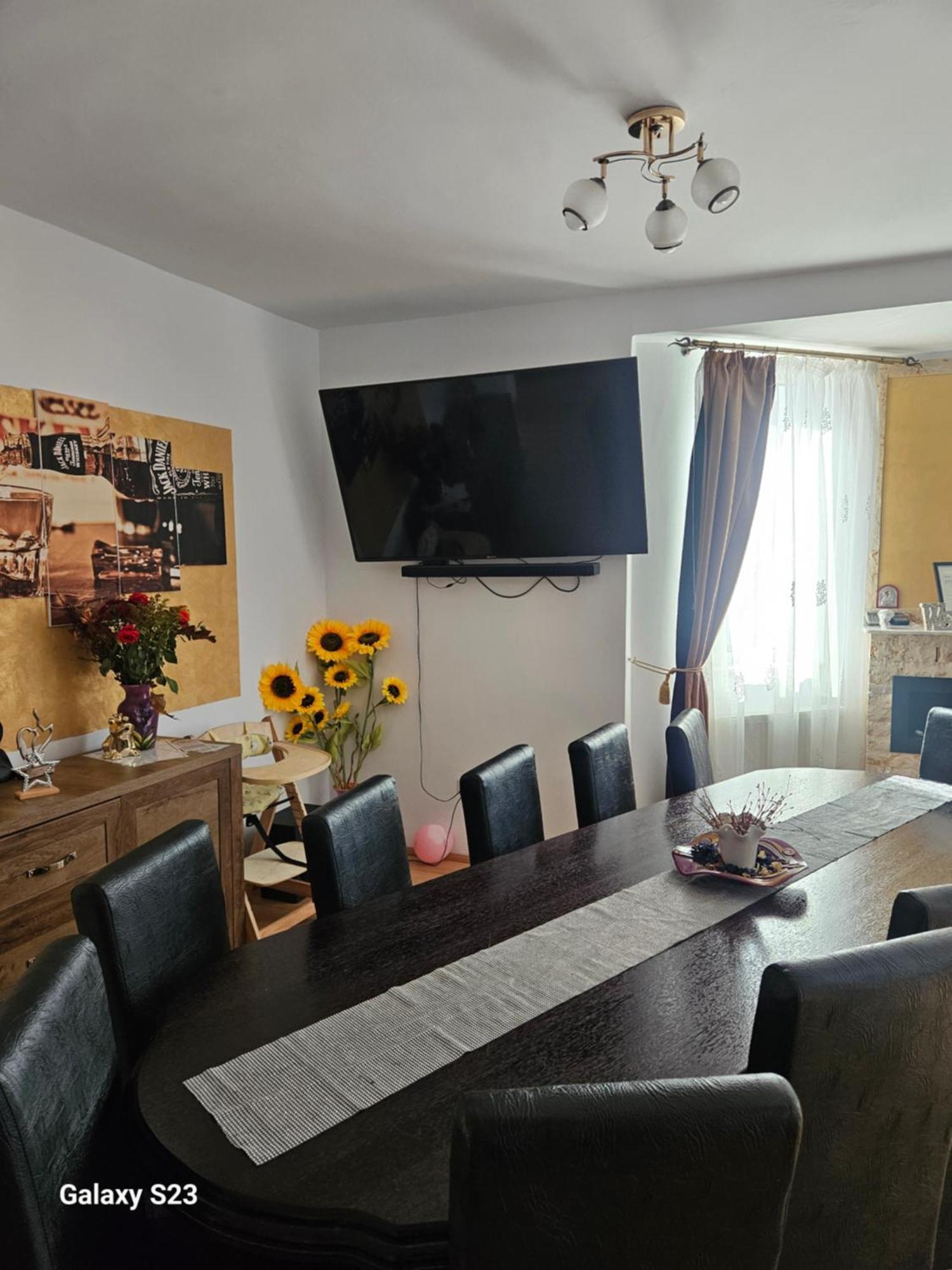 Casa Gabrielle Villa Călimăneşti Kültér fotó